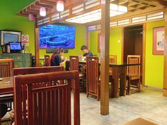 大堂-伊藤ITO(侨福芳草地购物中心店)
