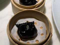 黑松露虾饺-岭南真味·匠心粤菜(K11店)