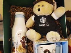 -星巴克(迪士尼小镇店)