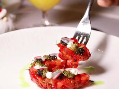 -上海明天广场JW万豪酒店