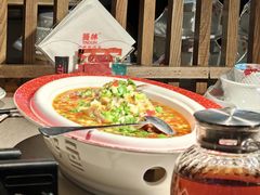 -饕林餐厅(春熙路店)