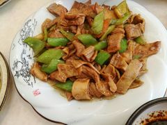 -金鼎驴肉饺子馆(西四道街店)
