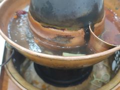 -岳合轩老北京涮肉