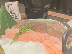 -大龙燚·旷野鲜火锅(广州首店)