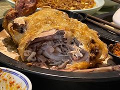 -大厨小馆(华阳城店)