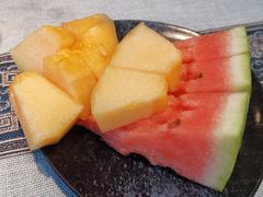 -大师傅金奖啤酒鱼(西街老店)