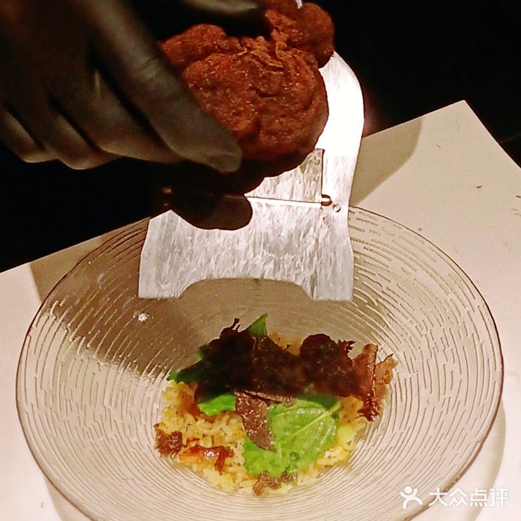 杭城新晋绝美庭院素食餐厅《朴竺》‼️