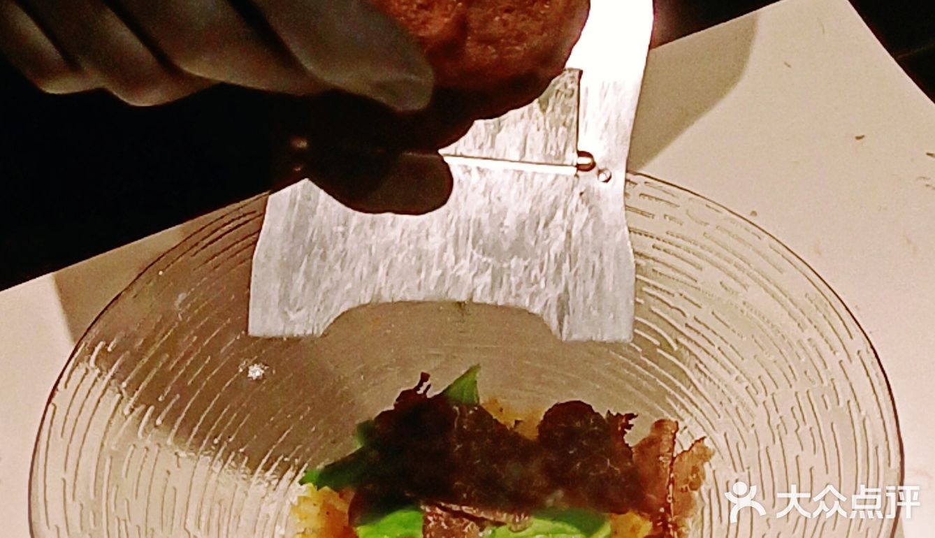 杭城新晋绝美庭院素食餐厅《朴竺》‼️