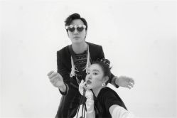 -唯一视觉婚纱摄影(李家村店)