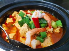 外婆炖豆腐-外婆家(杭州马塍店·杭帮菜名店)