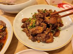 -冯记豆花店(健翔桥店)