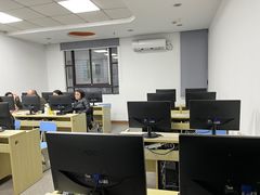 -上海非凡进修学院(松江校区)