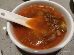 -海底捞火锅(中原万达广场店)