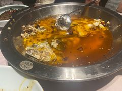 -新沸腾鱼乡(世贸天阶店)