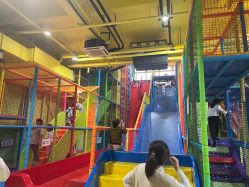 -宝燕乐园(闵行旗舰店)