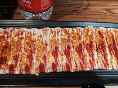 -九田家黑牛烤肉料理(新世纪商城甄选店)