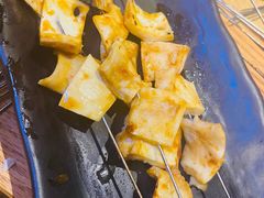 牛心管-老万烧烤(典逸心洲店)