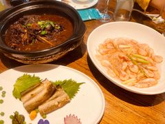 -田园居·佳宴(桑田路店)