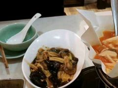 -五观堂素食(新华路店)