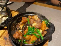 -得意啫·广东啫啫煲(前海HOP店)