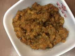 -灵芝妹子海鲜米线(香炉礁山姆店)