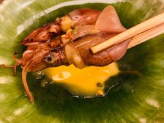 -鮨青(恒基名人购物中心店)