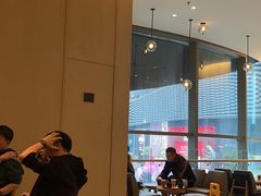 -星巴克臻选(深圳卓悦中心店)