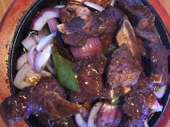 -梧桐餐厅(泉城路店)