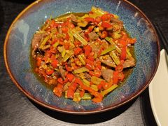 -顺香居·老字号湖北菜(江汉路店)