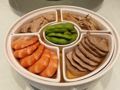 -忆家一宴(大木桥路旗舰店)