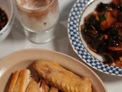 -径山十八道·风味民间菜(杭州总店)
