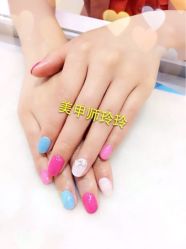 iphone_upload_pic-甲壳儿美甲美睫