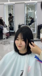 -张昊造型