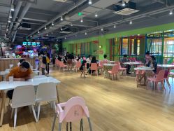 -宝燕乐园(闵行旗舰店)