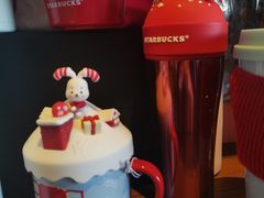 -星巴克(北京成寿寺路店)