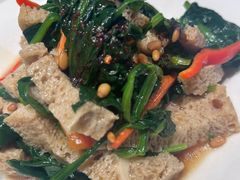 -清真·卡德尔大叔新疆主题餐厅(龙汇路店)
