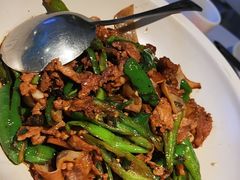 -新辣宴·湖南家常菜·商务聚餐(中粮创芯店)