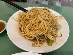 -白玉兰小吃(新村路店)