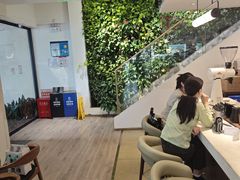 -Peet's Coffee皮爷咖啡(大学路店)