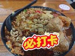 -螺蛳粉先生(蓟门桥店)