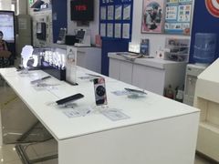 -中国移动(朝阳十里河营业厅)