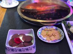-来涮蜀鲜货火锅串串香(菜市口店)