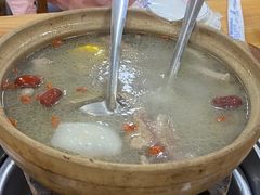 -蔡记·九米羊肉炉(东渡店)
