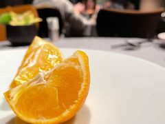 -柿合缘新京菜(国金中心商场店)