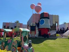 -水桶王国主题餐厅·聚会·生日派对·亲子活动·家庭套餐(亚龙湾希尔顿店)