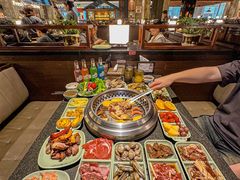 -韩盛·盛江山自助料理(中街大悦城店)