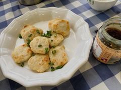 -钱大妈海鲜饭店(保利林语店)