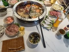 -朱氏胖子烂火锅(洪崖洞店)