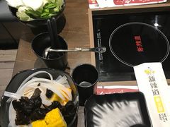 -新辣道鱼火锅(西直门店)
