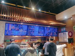 -西部马华清真兰州牛肉面·烧烤夜市(三里河店)